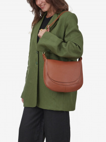 Кросс-боди Regina Notte модель 2000000201801 Фото