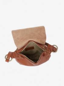 Кросс-боди Regina Notte модель 2000000201801 Фото