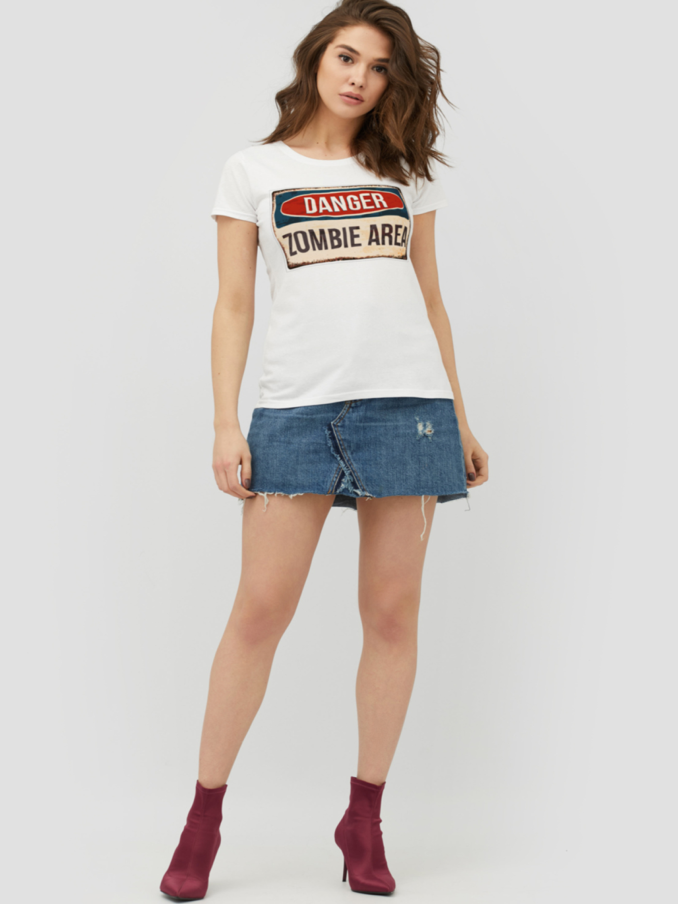 Футболки и поло YAPPI модель WW1519 Фото