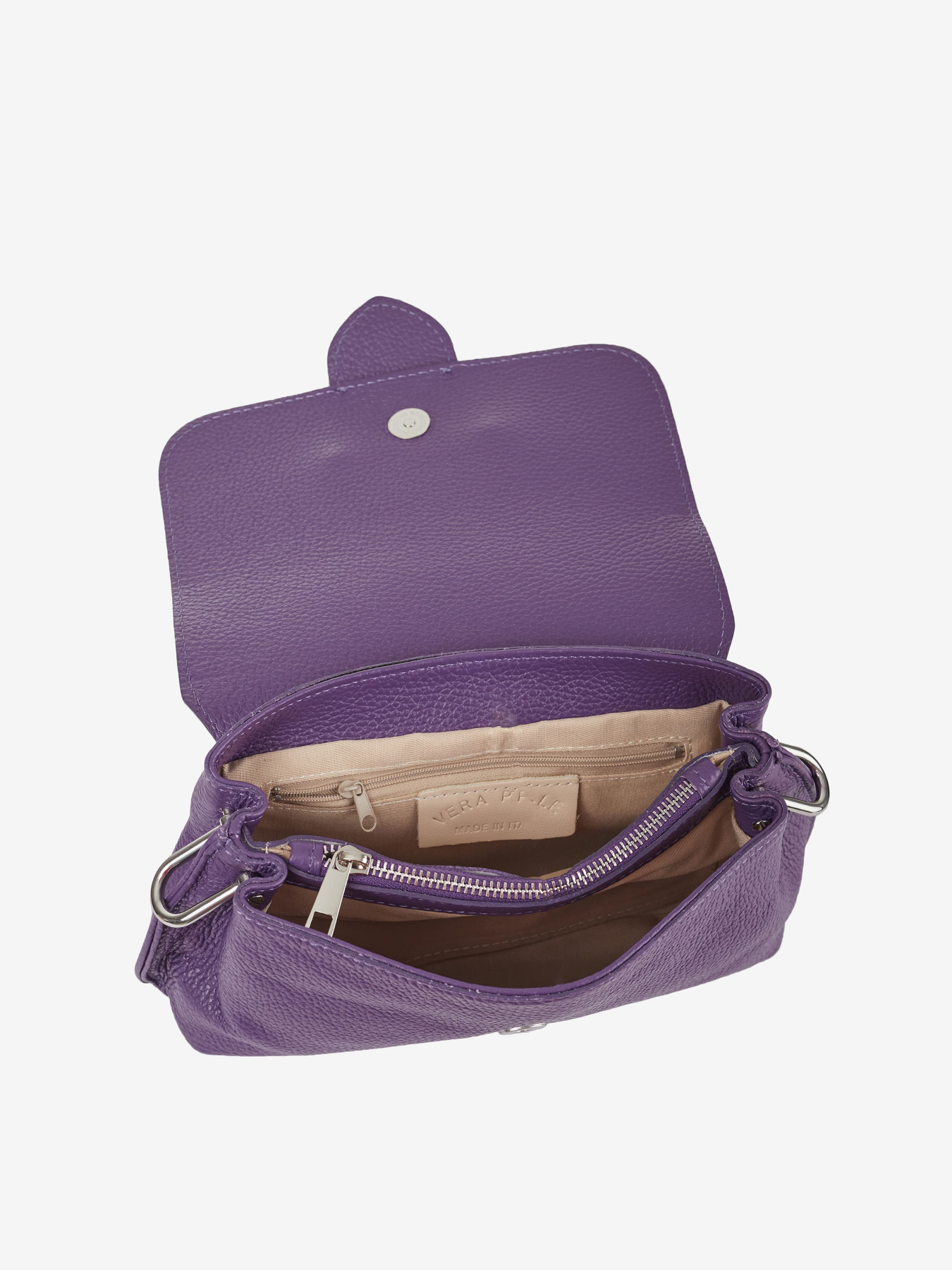 Кросс-боди Regina Notte модель 2000000202051 Фото