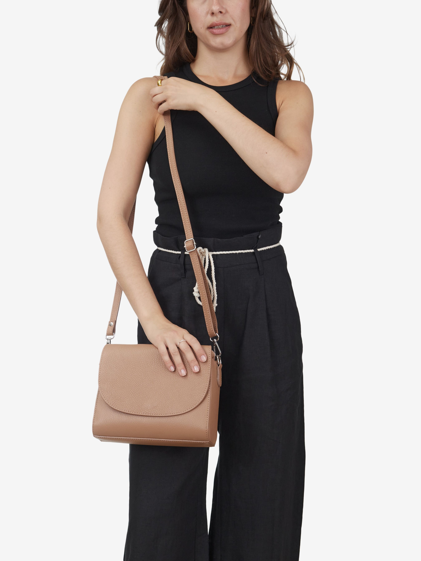 Кросс-боди Regina Notte модель 2000000198743 Фото