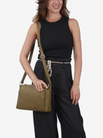 Крос-боді Regina Notte модель 2000000199894 Фото