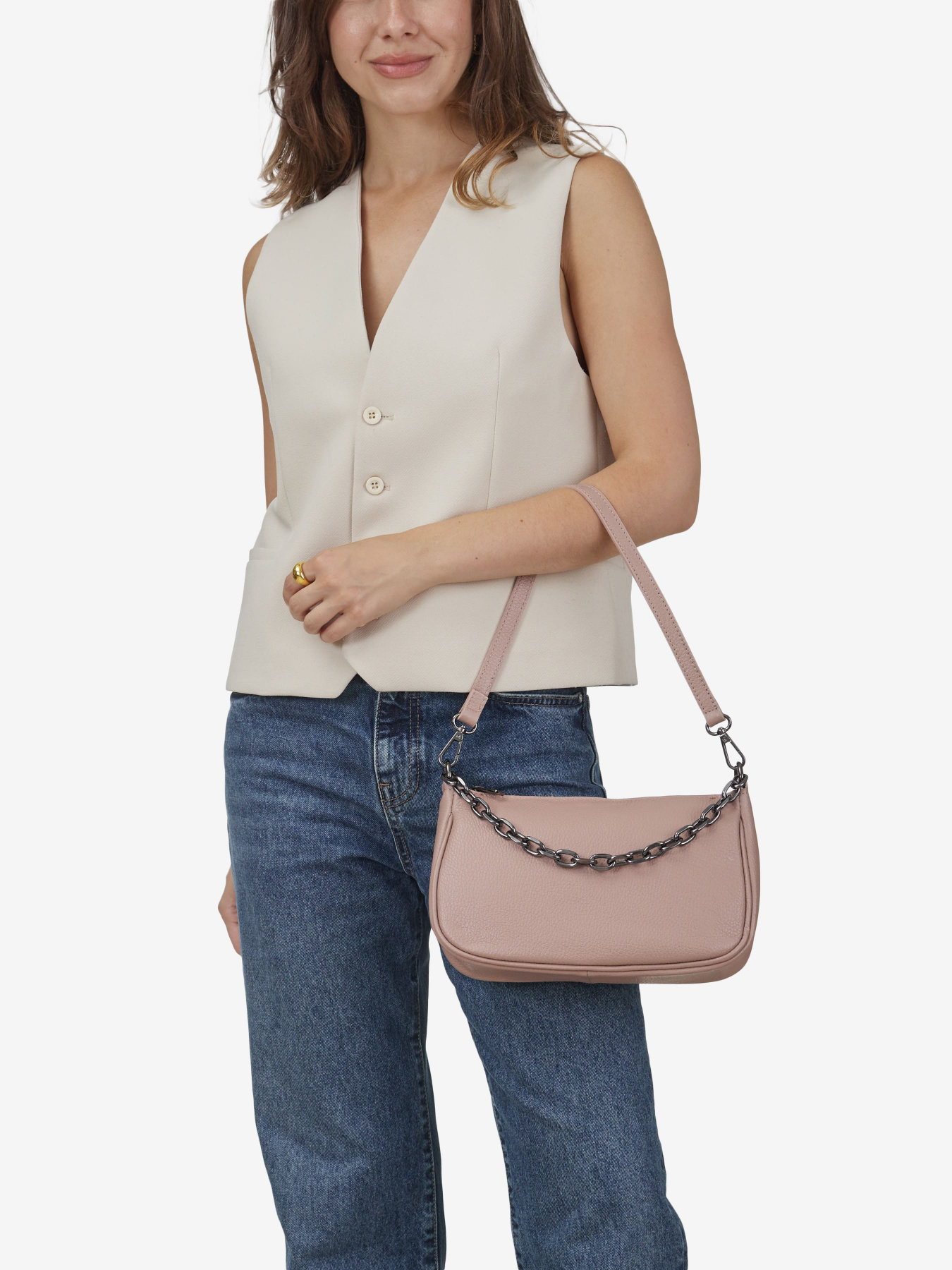 Крос-боді Regina Notte модель 2000000200170 Фото