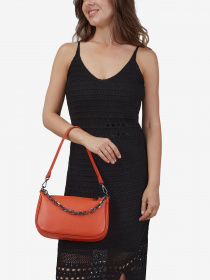 Кросс-боди Regina Notte модель 2000000201139 Фото