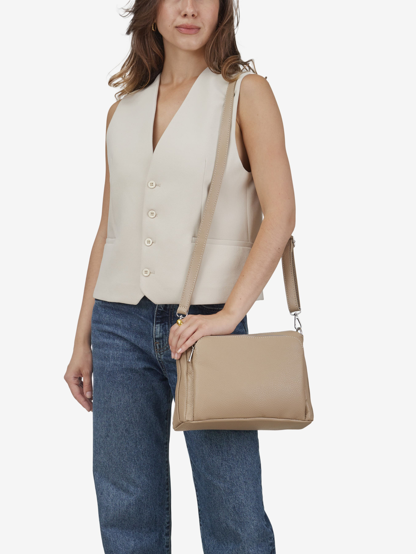 Крос-боді Regina Notte модель 2000000198149 Фото