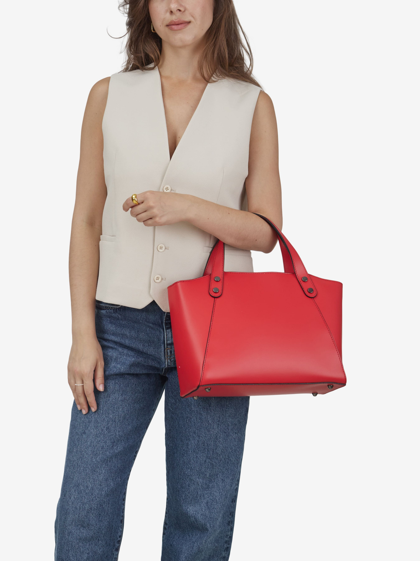 Сумка Regina Notte модель 2000000098456 Фото