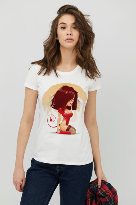 Футболки і поло YAPPI модель WW1511 Футболки і поло YAPPI модель WW1511 Фото