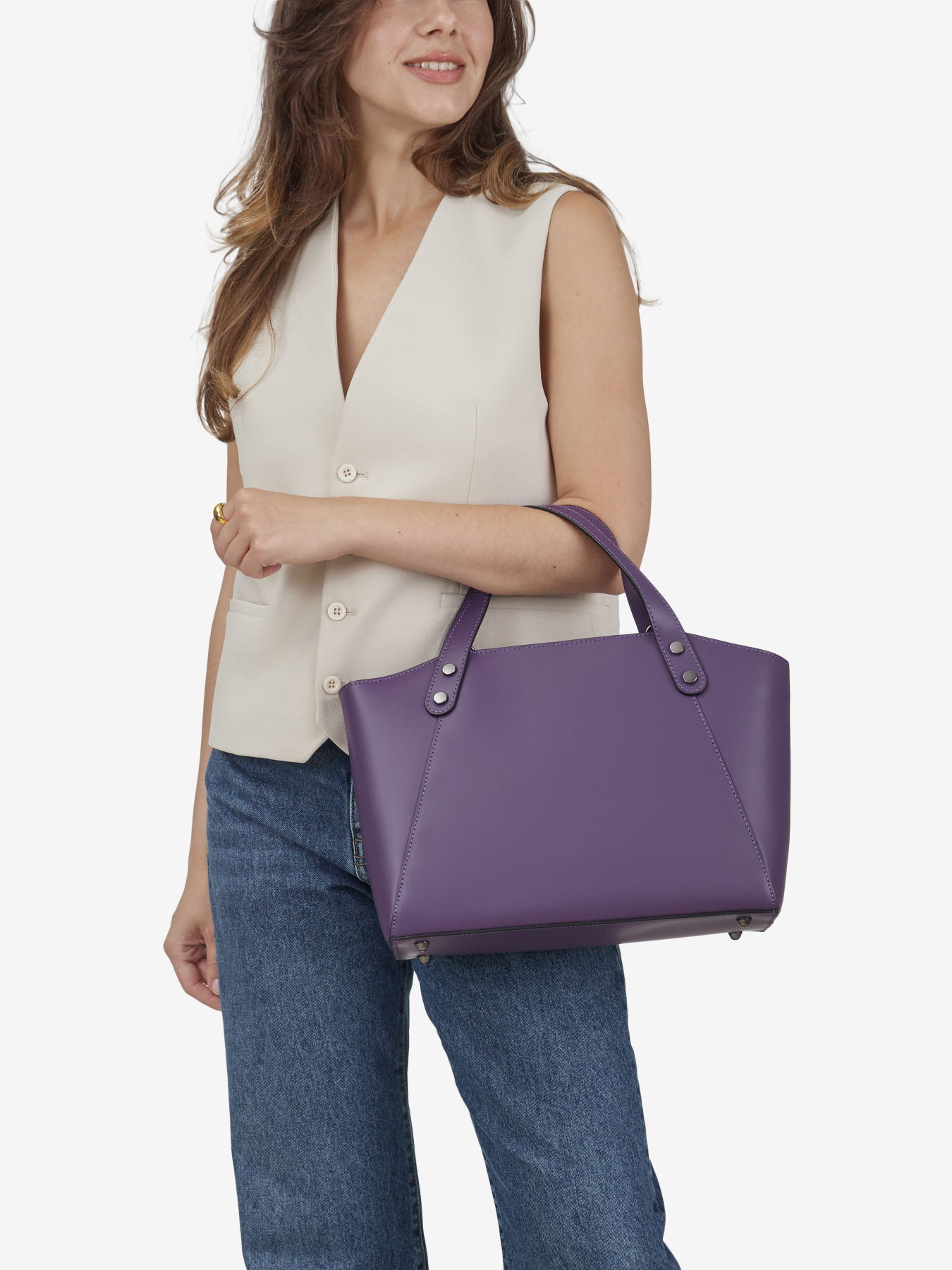 Сумка Regina Notte модель 2000000199320 Фото