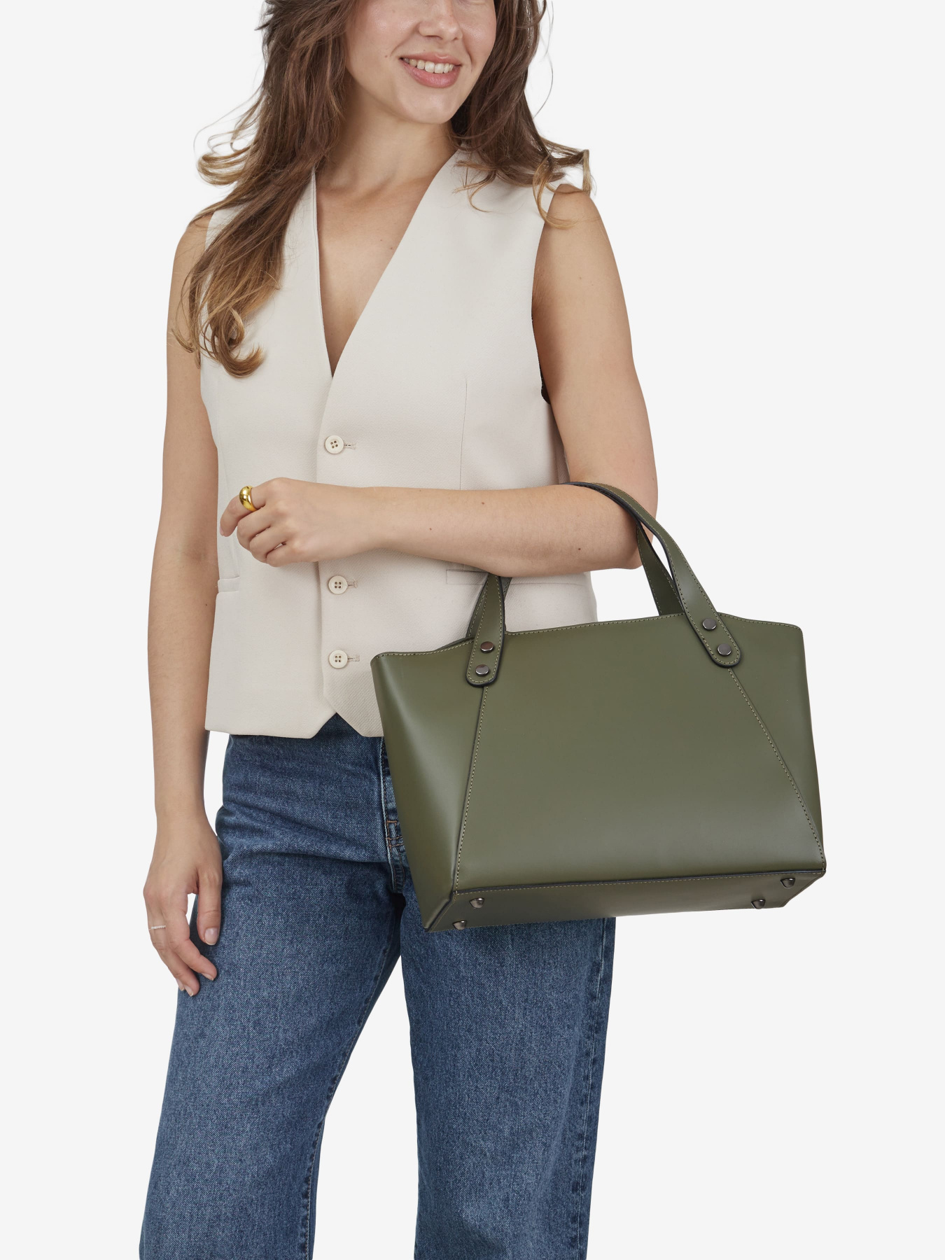 Сумка Regina Notte модель 2000000201450 Фото