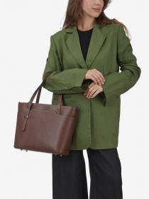 Сумка Regina Notte модель 2000000200118 Фото