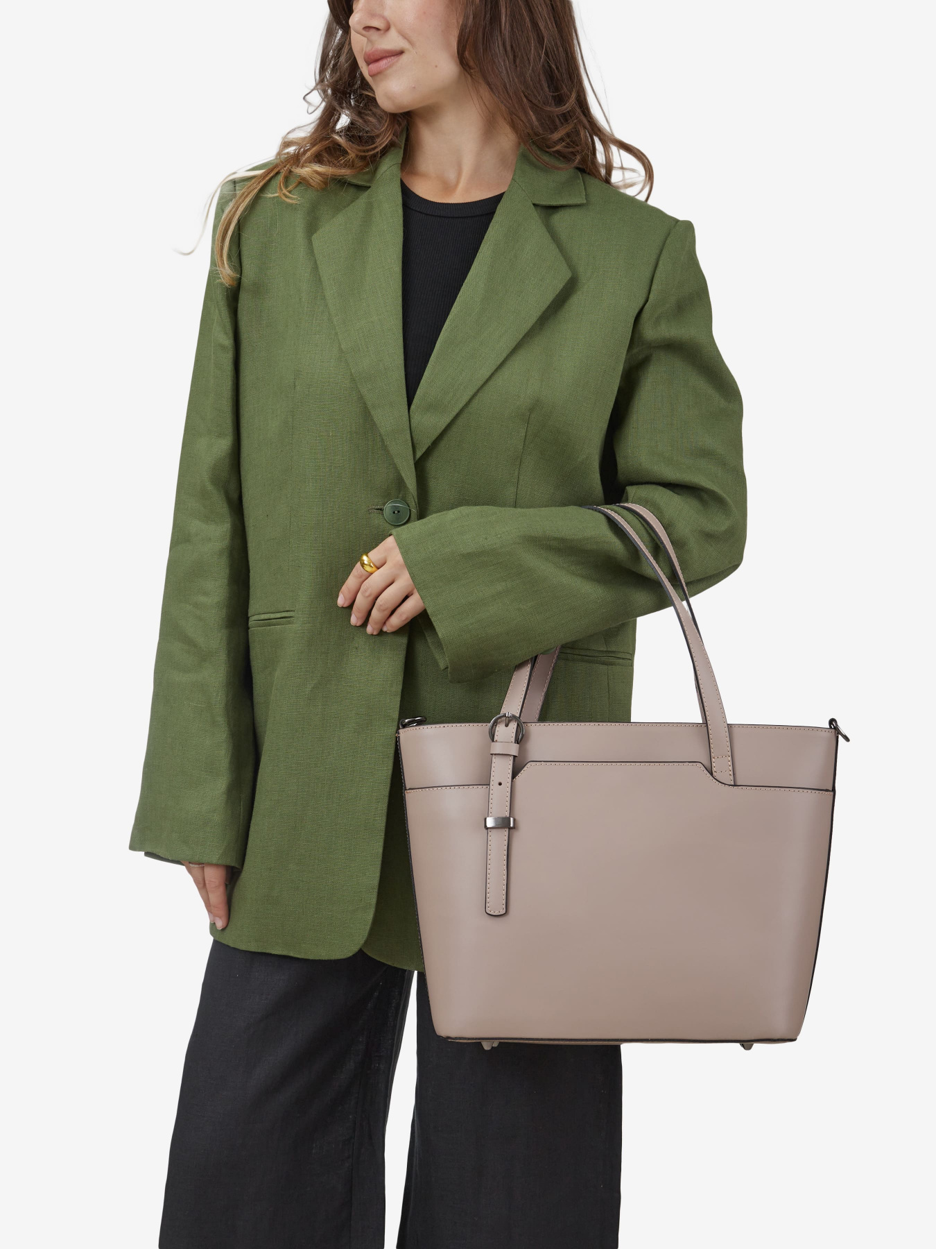 Сумка Regina Notte модель 2000000199580 Фото