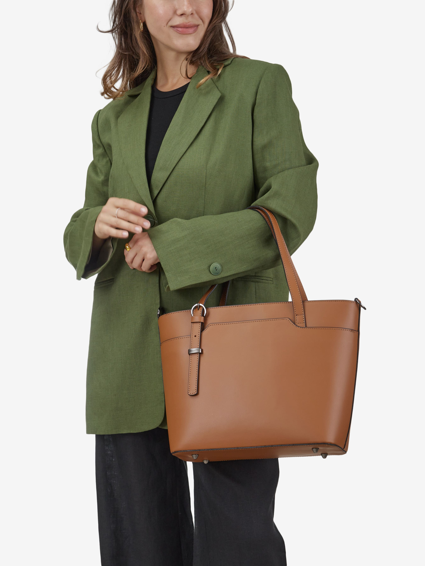 Сумка Regina Notte модель 2000000198712 Фото