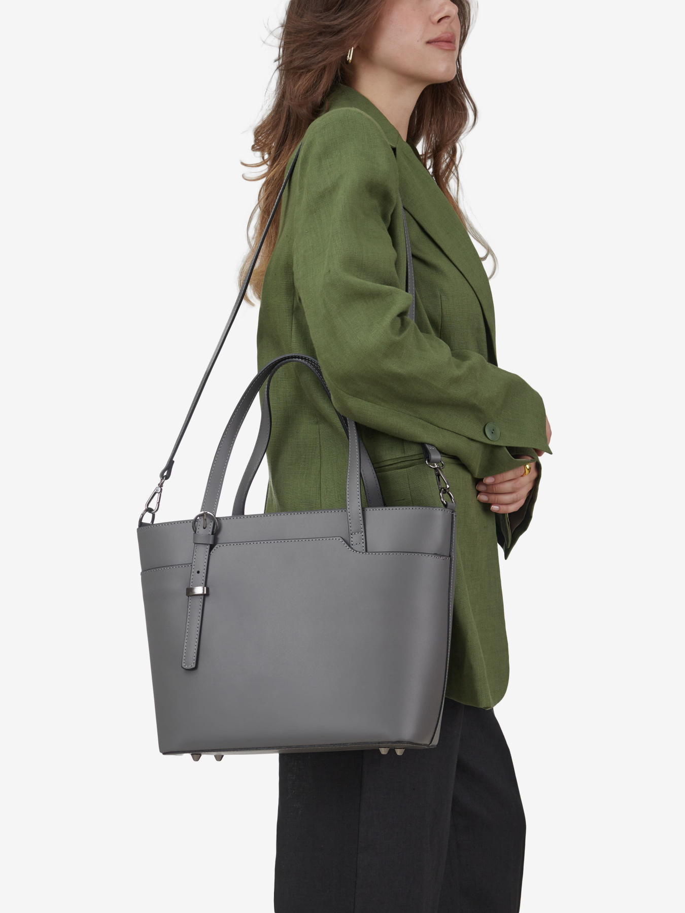 Сумка Regina Notte модель 2000000201269 Фото