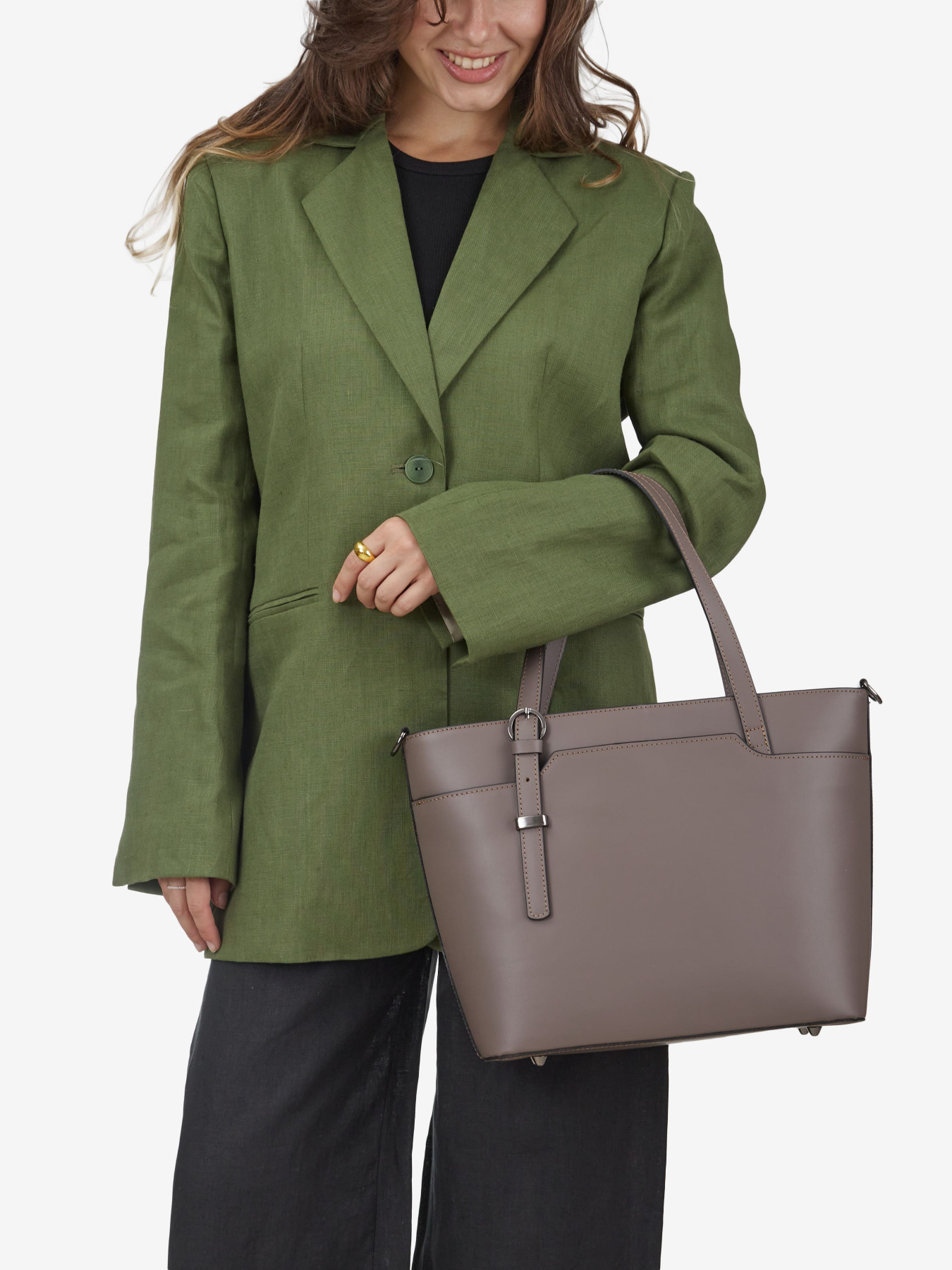 Сумка Regina Notte модель 2000000199504 Фото