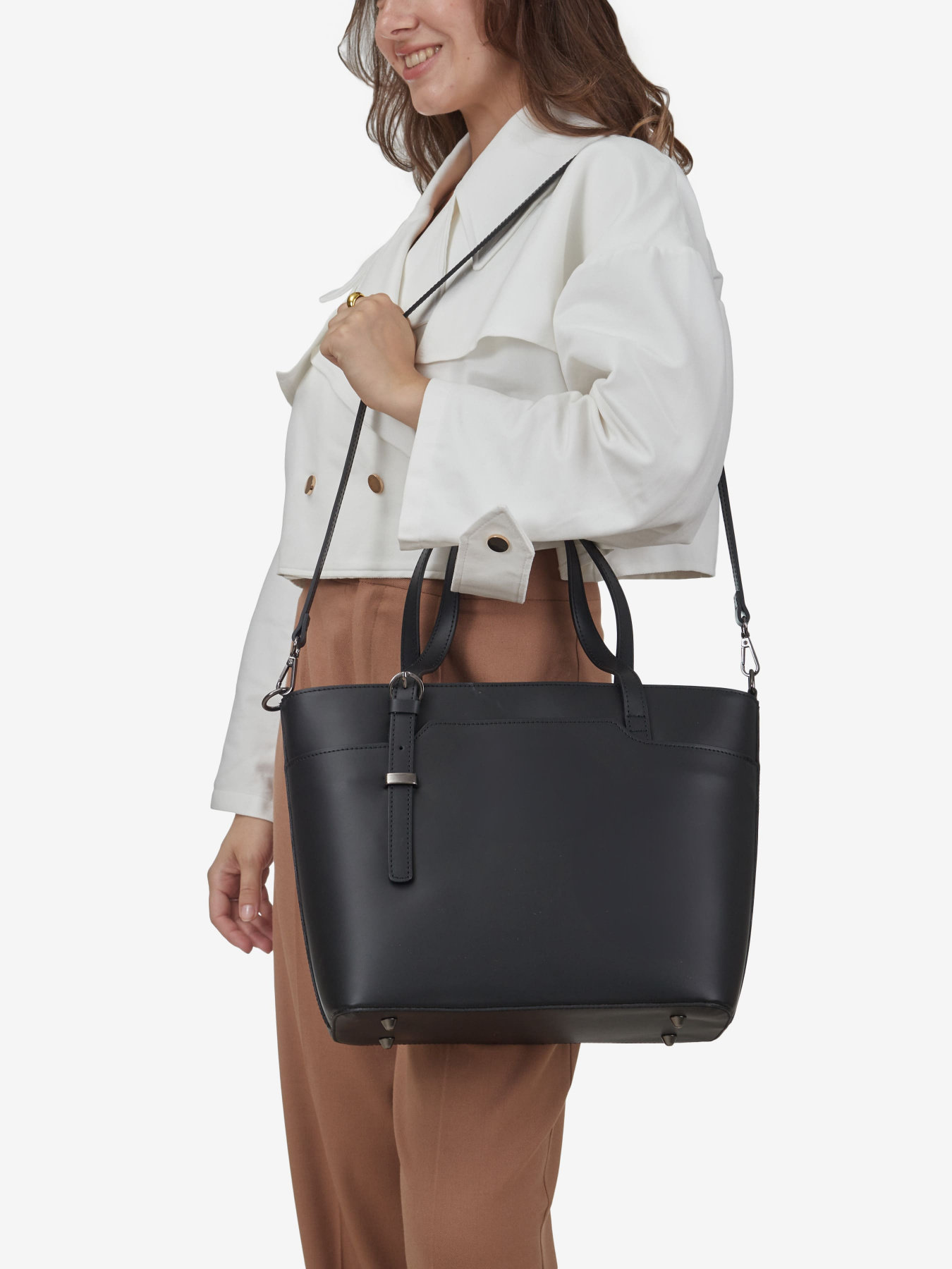 Сумка Regina Notte модель 2000000201740 Фото