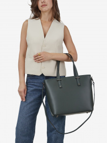 Сумка Regina Notte модель 2000000201085 Фото