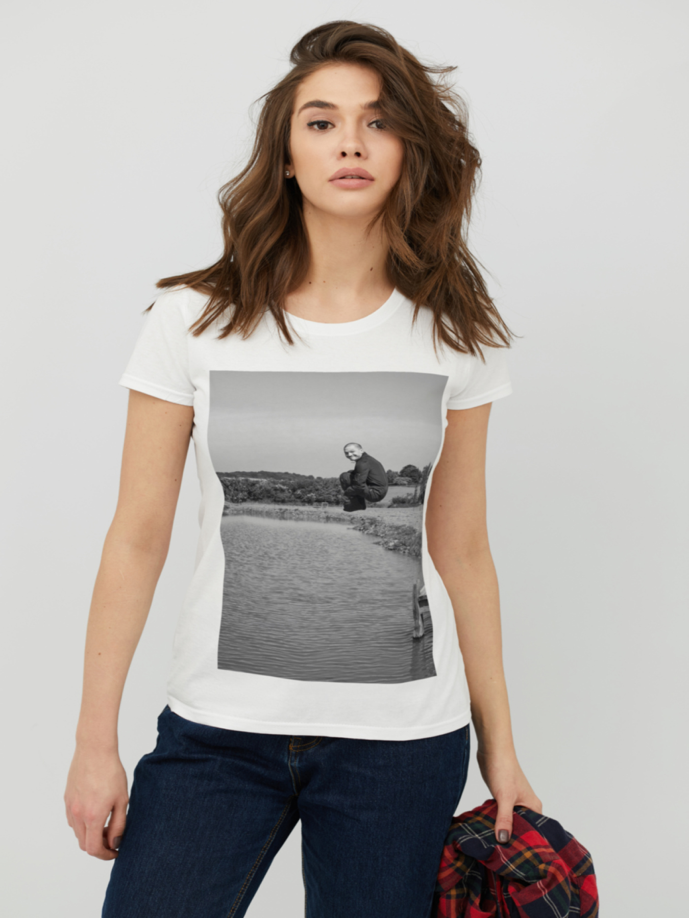 Футболки и поло YAPPI модель WW1504 Фото