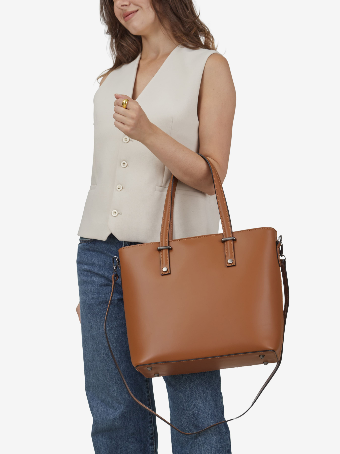 Сумка Regina Notte модель 2000000199856 Фото