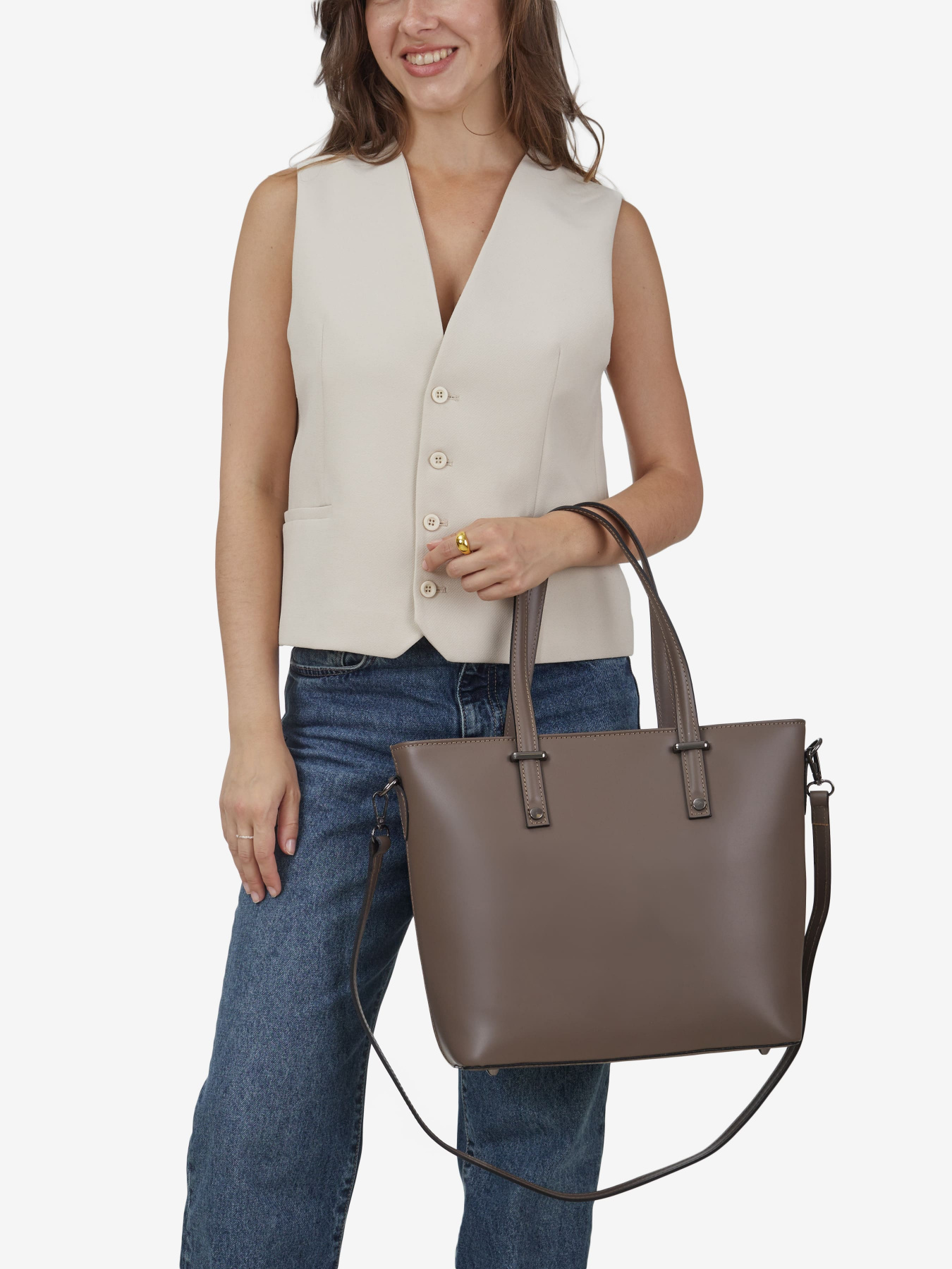 Сумка Regina Notte модель 2000000200071 Фото