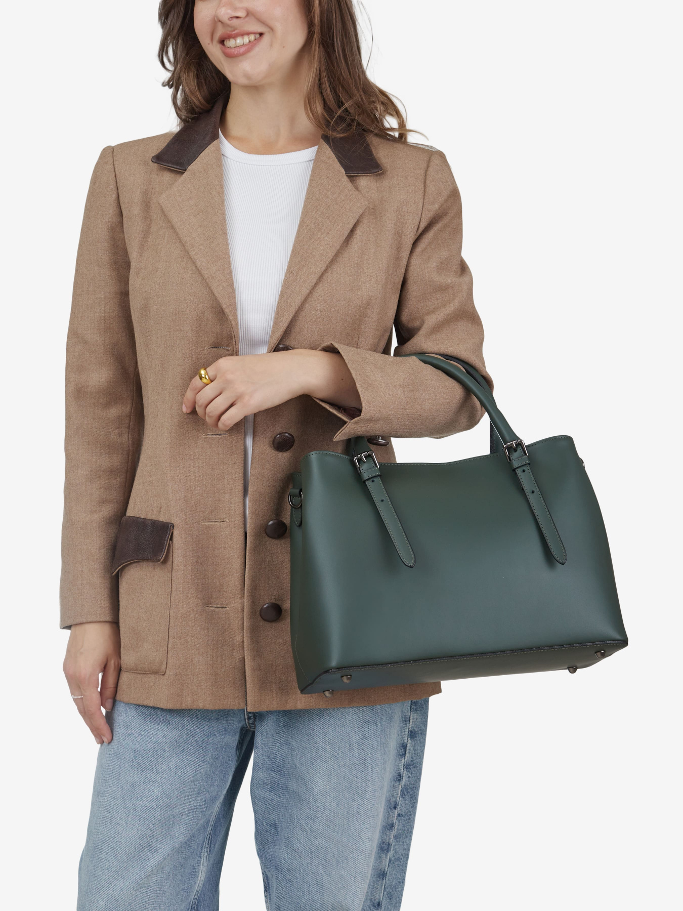 Сумка Regina Notte модель 2000000132532 Фото