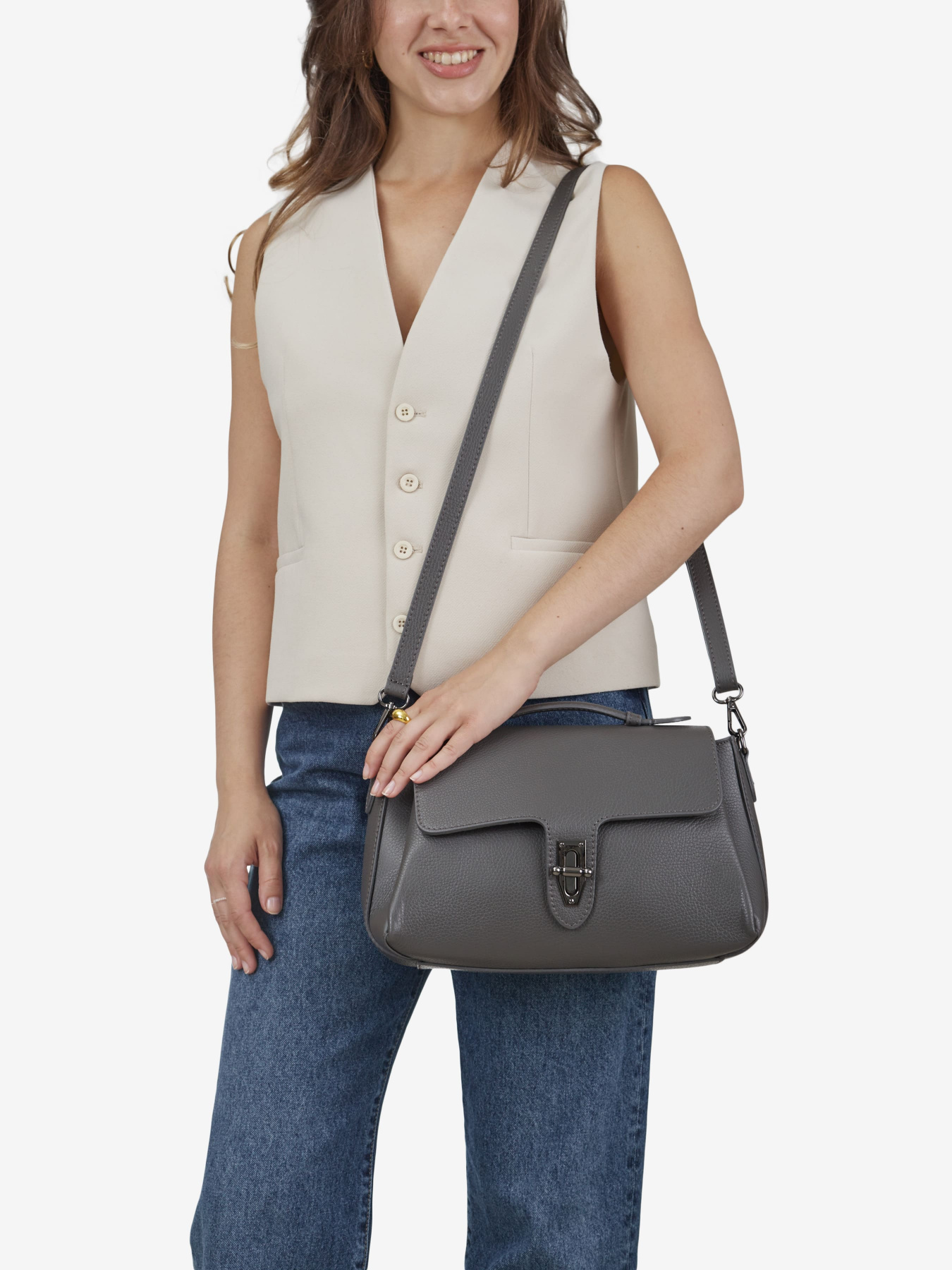 Сумка Regina Notte модель 2000000200217 Сумка Regina Notte модель 2000000200217 Фото