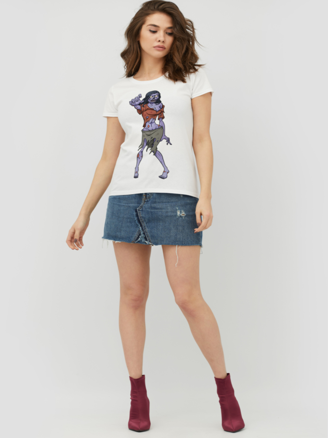 Футболки и поло YAPPI модель WW1509 Фото