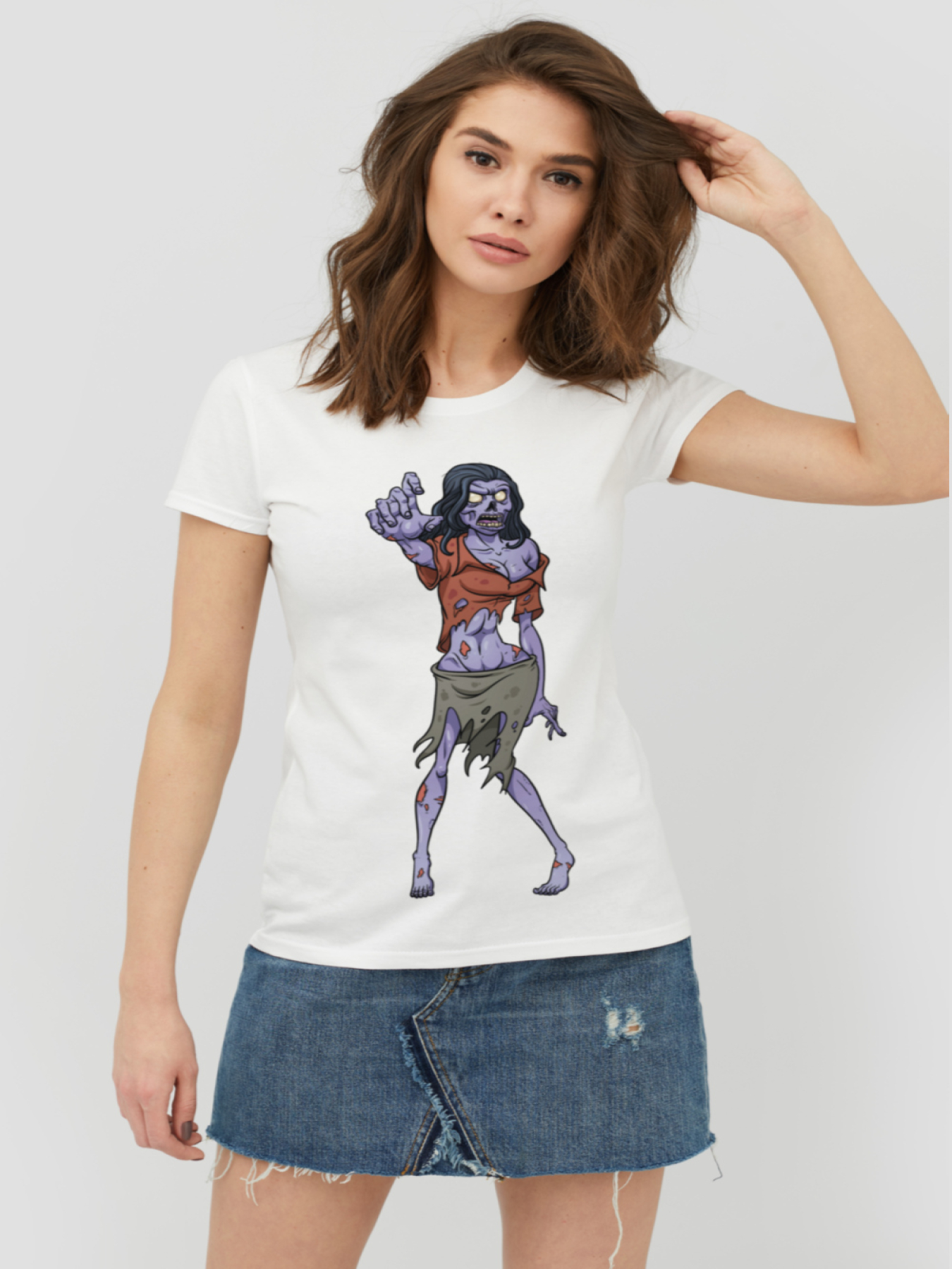 Футболки и поло YAPPI модель WW1509 Фото