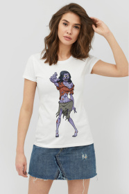 Футболки и поло YAPPI модель WW1509 Фото