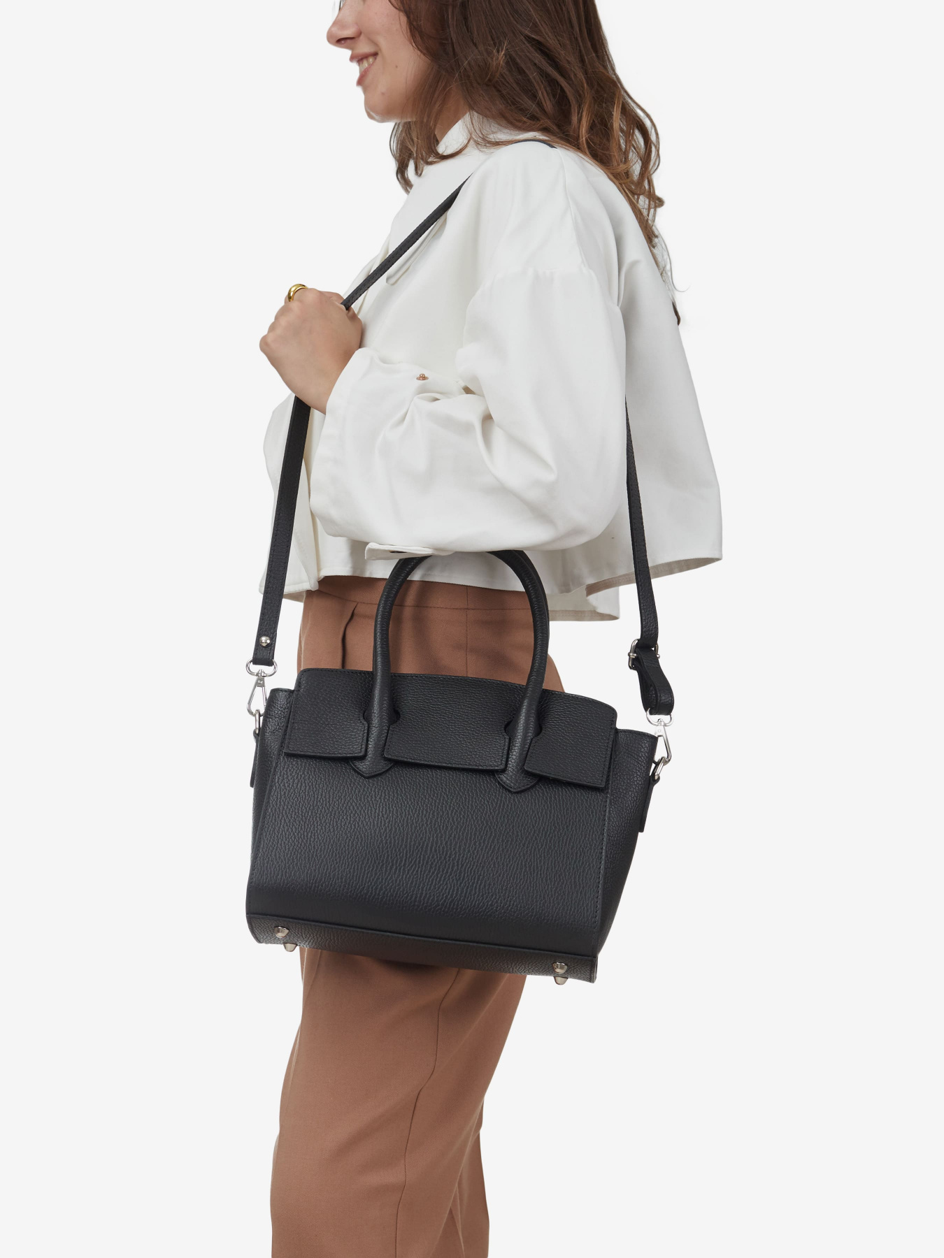 Сумка Regina Notte модель 2000000200378 Фото