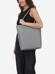 Шоппер Regina Notte модель 2000000198613 Фото