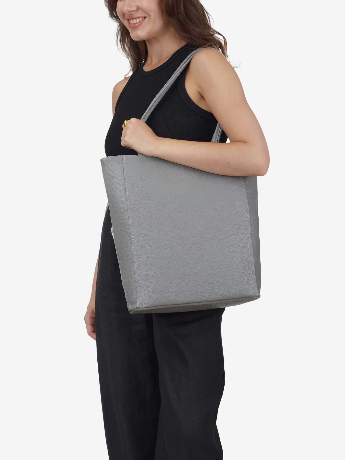 Шопер Regina Notte модель 2000000198613 Фото