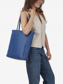 Шоппер Regina Notte модель 2000000199399 Фото