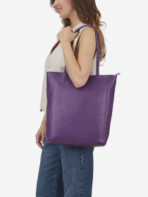 Шоппер Regina Notte модель 2000000202556 Фото