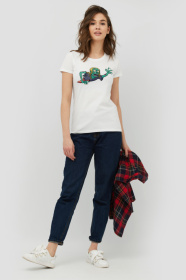 Футболки и поло YAPPI модель WW1508 Фото