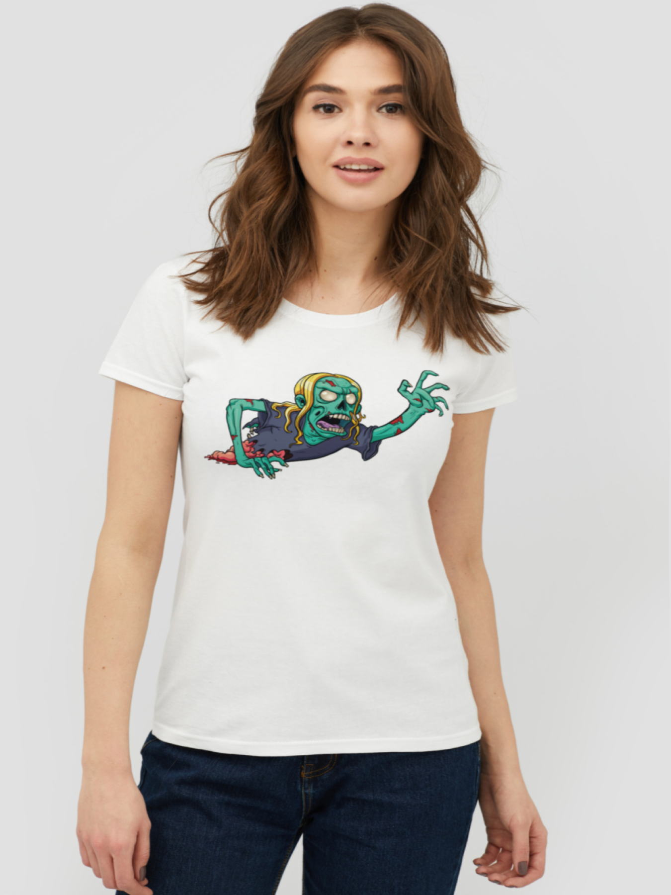 Футболки і поло YAPPI модель WW1508 Фото