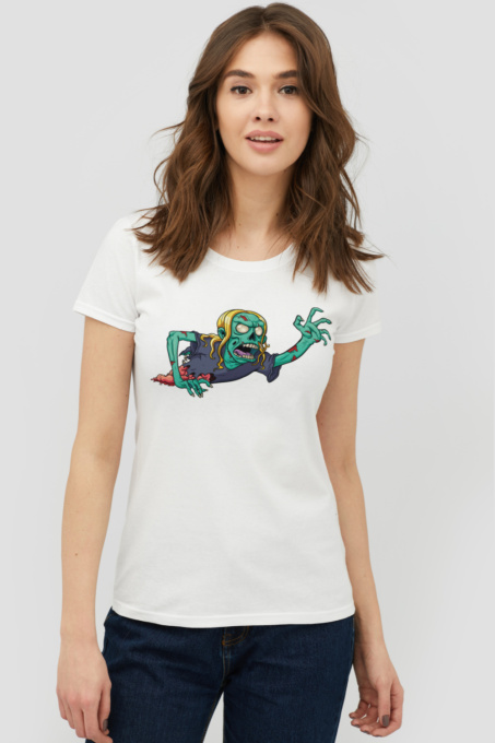 Футболки і поло YAPPI модель WW1508 Футболки і поло YAPPI модель WW1508 Фото