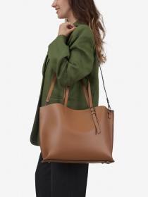 Шоппер Regina Notte модель 2000000198729 Фото