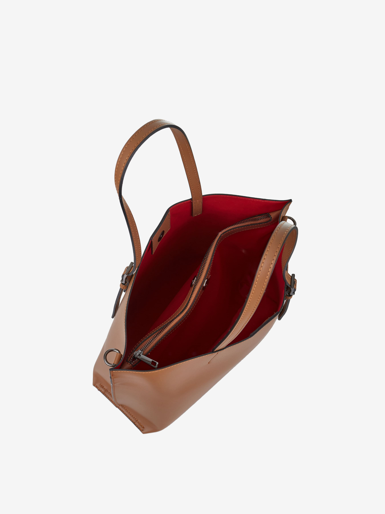 Шопер Regina Notte модель 2000000198729 Фото