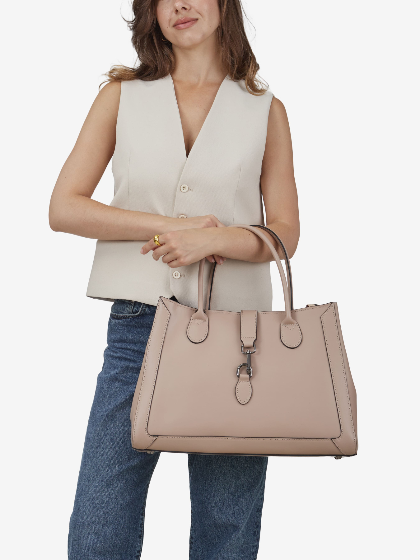 Шоппер Regina Notte модель 2000000199825 Фото