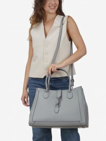 Шопер Regina Notte модель 2000000198958 Фото