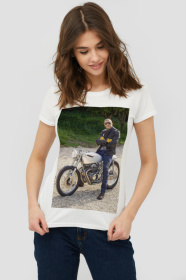 Футболки и поло YAPPI модель WW1503 Фото