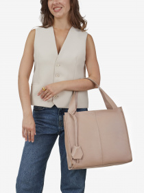 Шоппер Regina Notte модель 2000000199726 Фото