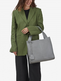 Шоппер Regina Notte модель 2000000200699 Фото