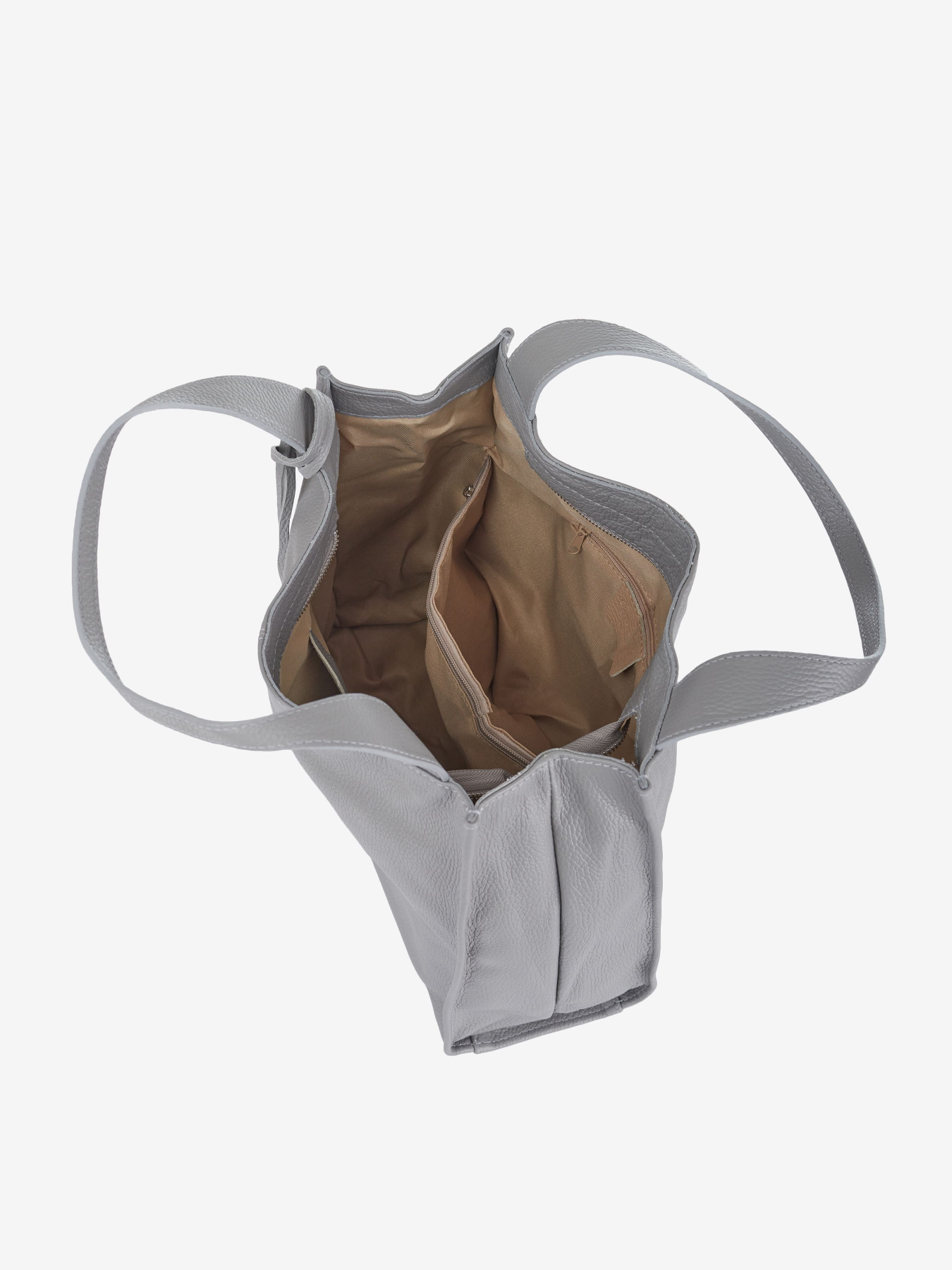 Шопер Regina Notte модель 2000000200699 Фото