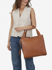 Шоппер Regina Notte модель 2000000202549 Фото