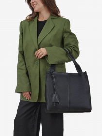 Шоппер Regina Notte модель 2000000199955 Фото