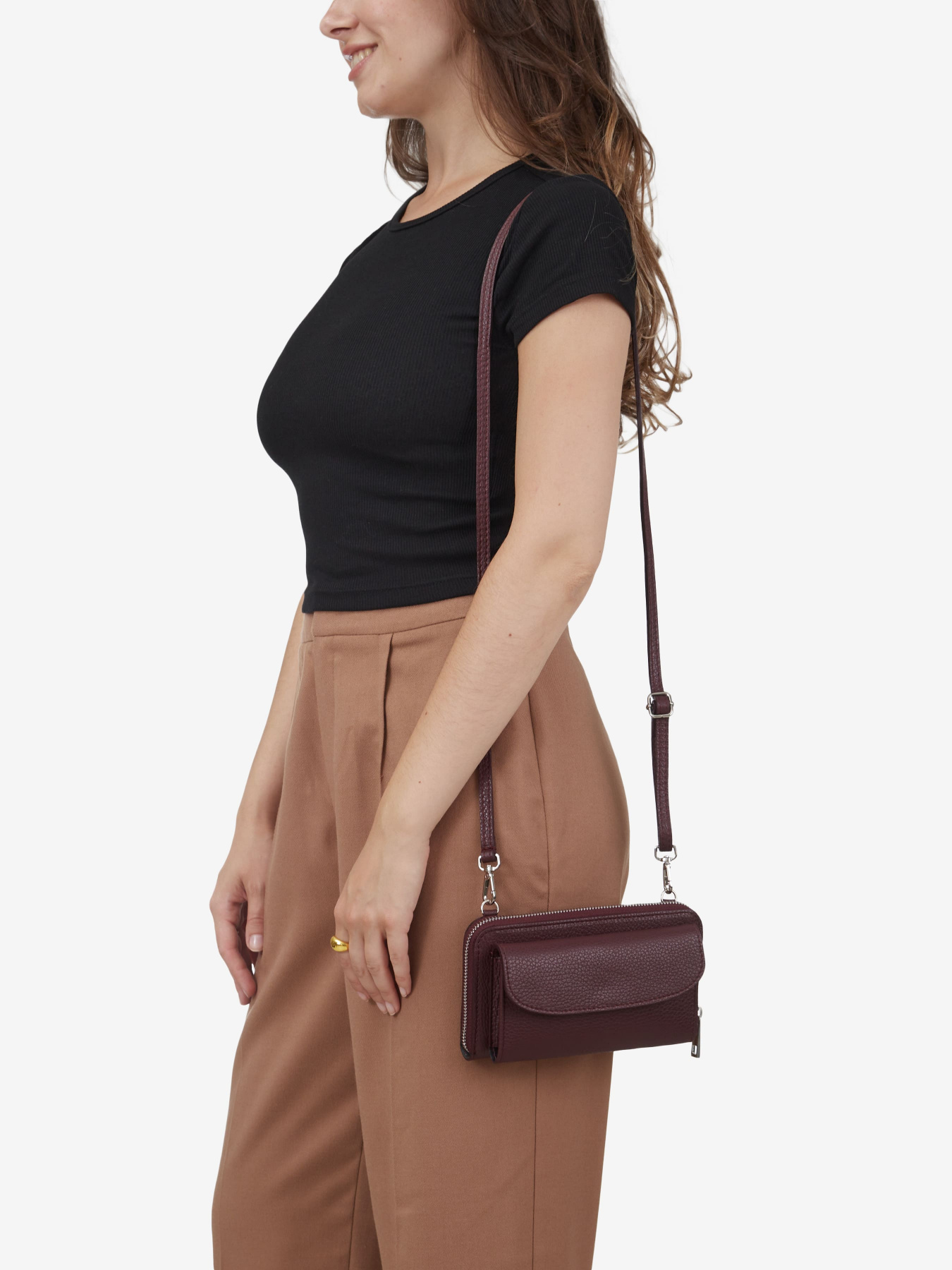 Клатч Regina Notte модель 2000000201399 Фото