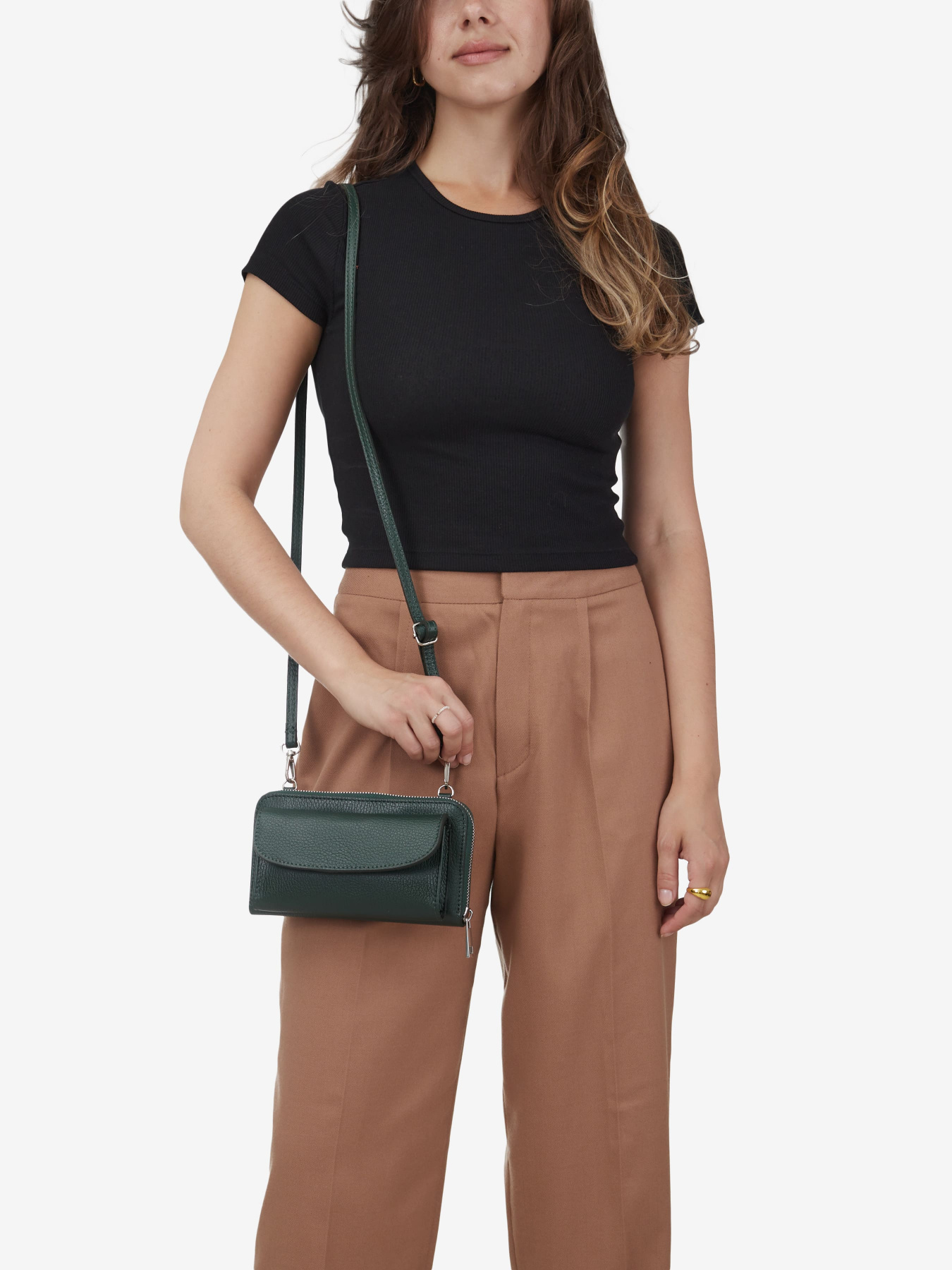 Клатч Regina Notte модель 2000000201559 Фото