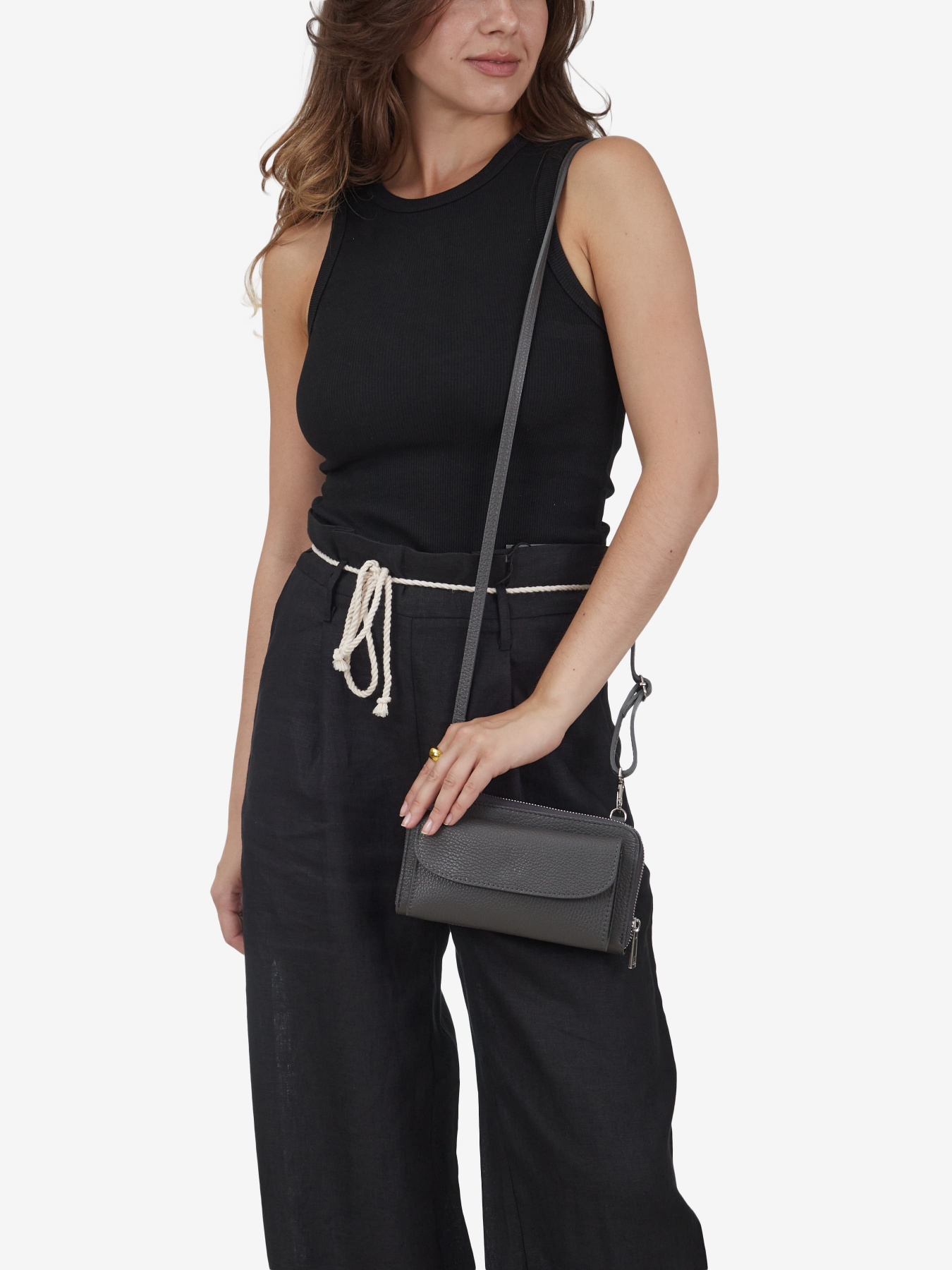 Клатч Regina Notte модель 2000000201276 Фото