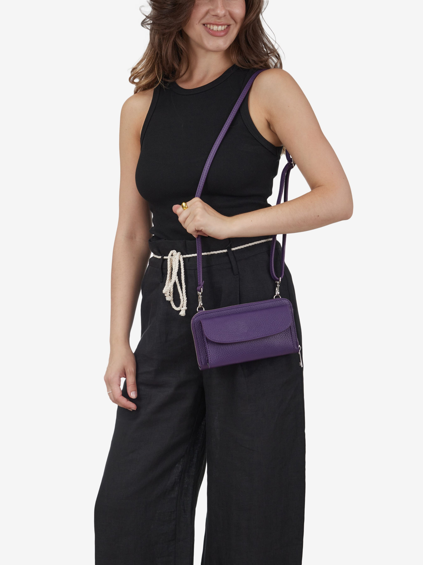 Клатч Regina Notte модель 2000000201771 Фото